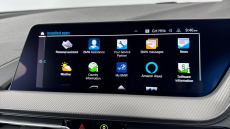 BMW 1 Series 118i M Sport 5dr Step Auto Petrol Hatchback